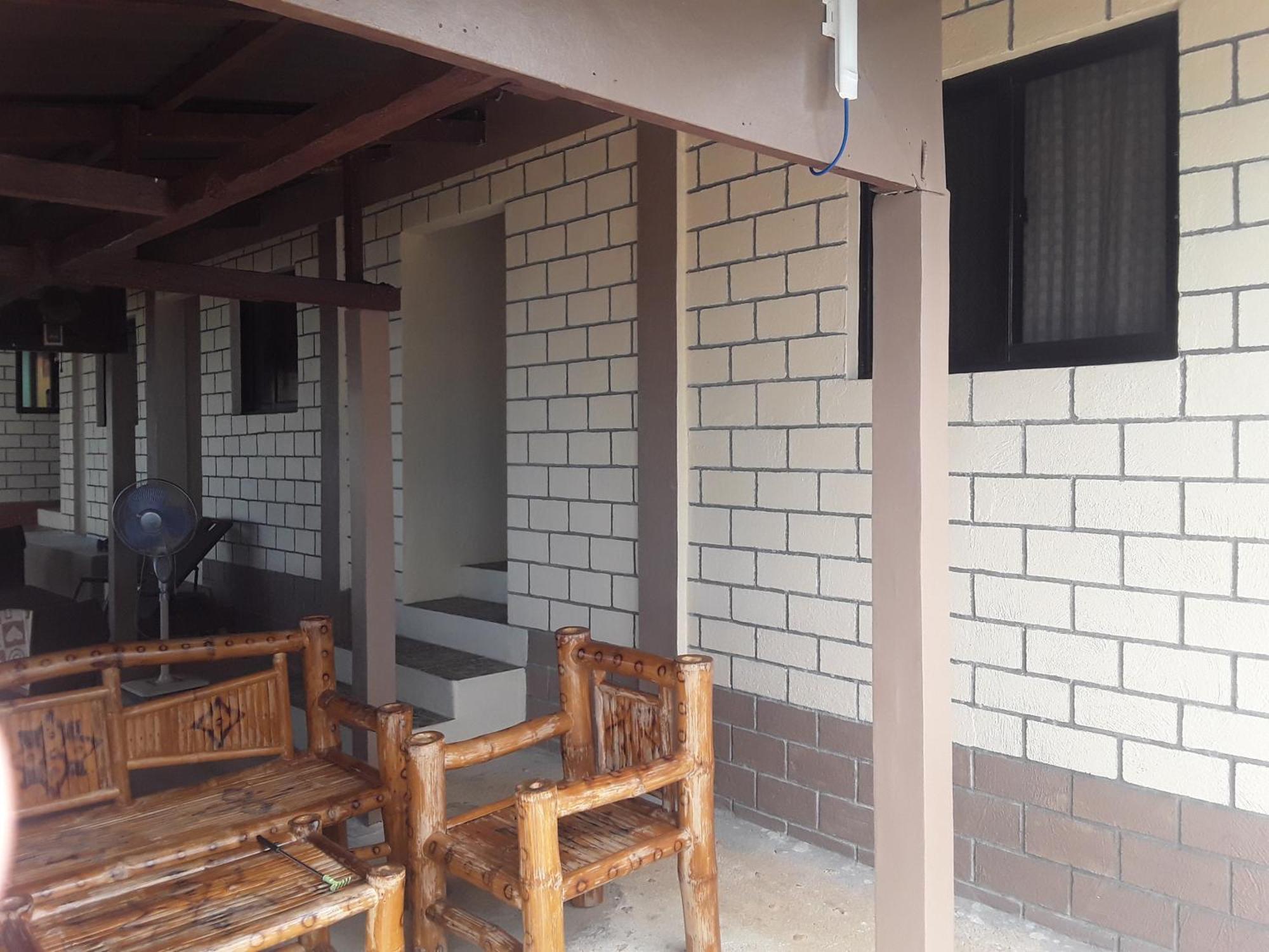 Union  日落美景海滨宾馆酒店 外观 照片