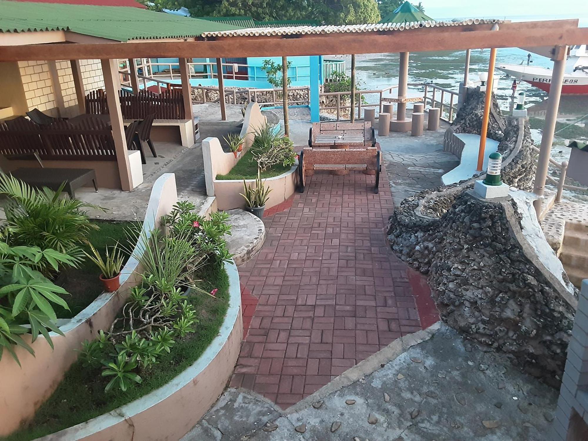 Union  日落美景海滨宾馆酒店 外观 照片